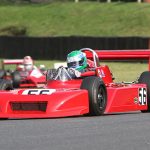 HSCC takes a taste of France to Brands Hatch