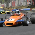 HSCC to celebrate Brabham racing cars at Autosport International