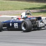 Re-vamp for HSCC Classic Racing Cars