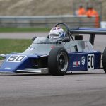 Classic FF2000 moves to HSCC