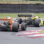 Fantastic HSCC weekend for Brands Hatch