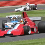 HSCC heads to Silverstone Grand Prix circuit