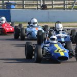 FF50 celebrations top HSCC Brands Hatch GP weekend