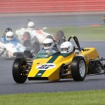 HSCC series to feature at Silverstone Classic