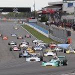 Gold Cup awaits Historic F2 winner at Oulton Park
