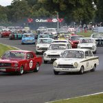 Historic F2 tops HSCC Gold Cup at Oulton Park