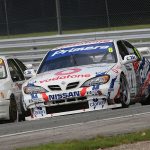 HSCC takes expanded role with Super Touring Car Challenge