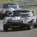 HSCC racers head to Spa