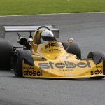 Dijon final for HSCC Historic Formula 2