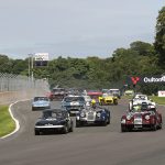 HSCC title races head for Silverstone thriller