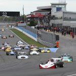 HSCC Historic Formula 2 schedule announced