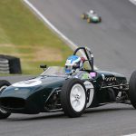 HSCC to showcase Formula Junior at Autosport International