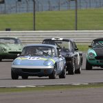 HSCC Road Sports to race at Silverstone Classic