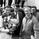 Jim Clark to be remembered by HSCC