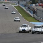 HSCC unveils 2018 Jaguar Classic Challenge