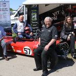 Carless Racing Fuels partners with Historic Formula Ford