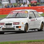 HSCC takes centre stage at Race Retro