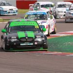 Whyte tops HSCC Dunlop Saloon Car Cup