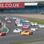 HSCC Thundersports to race at Silverstone Classic