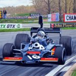 Tom Pryce memorial fund is launched
