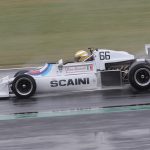 Silverstone Classic showcases Historic Formula 2