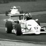 HSCC launches 1980s single-seater category