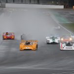 24-hour race at Paul Ricard
