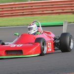 New Pre ’79 Trophy for Classic Formula 3