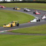 Vital Equipment supports HSCC racers