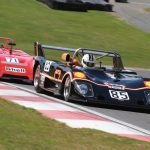 HSCC shortlisted in Royal Automobile Club Historic Awards