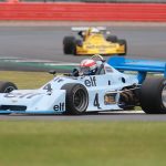 HSCC unveils 2021 calendar for Historic Formula 2