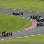 Motorsport UK confirms motorsport will restart in England from 29 March