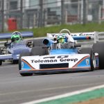 Wrigley and Stretton top HSCC Brands Hatch