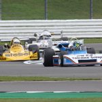 Dijon date confirmed for HSCC Historic Formula 2