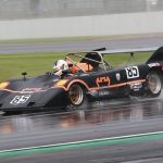 F2 and Thundersports feature at The Classic, Silverstone