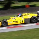 Historic F2 added to Oulton Park Gold Cup