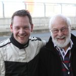 Paul Simms to be remembered at Oulton Park Gold Cup