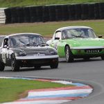 Champions decided at HSCC Mallory Park