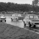 HSCC launches Historic Modsports and Saloons