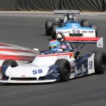 Anglo-French challenge for Classic Formula 3