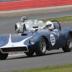 Momentum builds for 50s Sports Car races