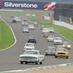 HSCC re-launches Historic Touring Cars