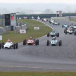 Formula Fords star at HSCC Snetterton
