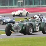 Griffiths Haig Trophy races are a hit