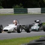 McArthur in the Park at HSCC Cadwell