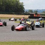 HSCC to take centre stage at Croft