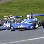 Classic F3 and Historic Formula Atlantic to share grids