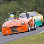 Historic Modsports and Special Saloons set for 2023