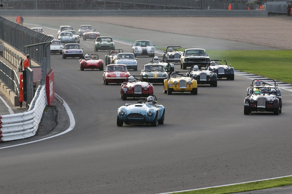 HSCC Discounts 2023 Entry Fees | Historic Sports Car Club