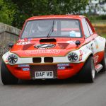 Famous DAF Special Saloon ready for return with HSCC